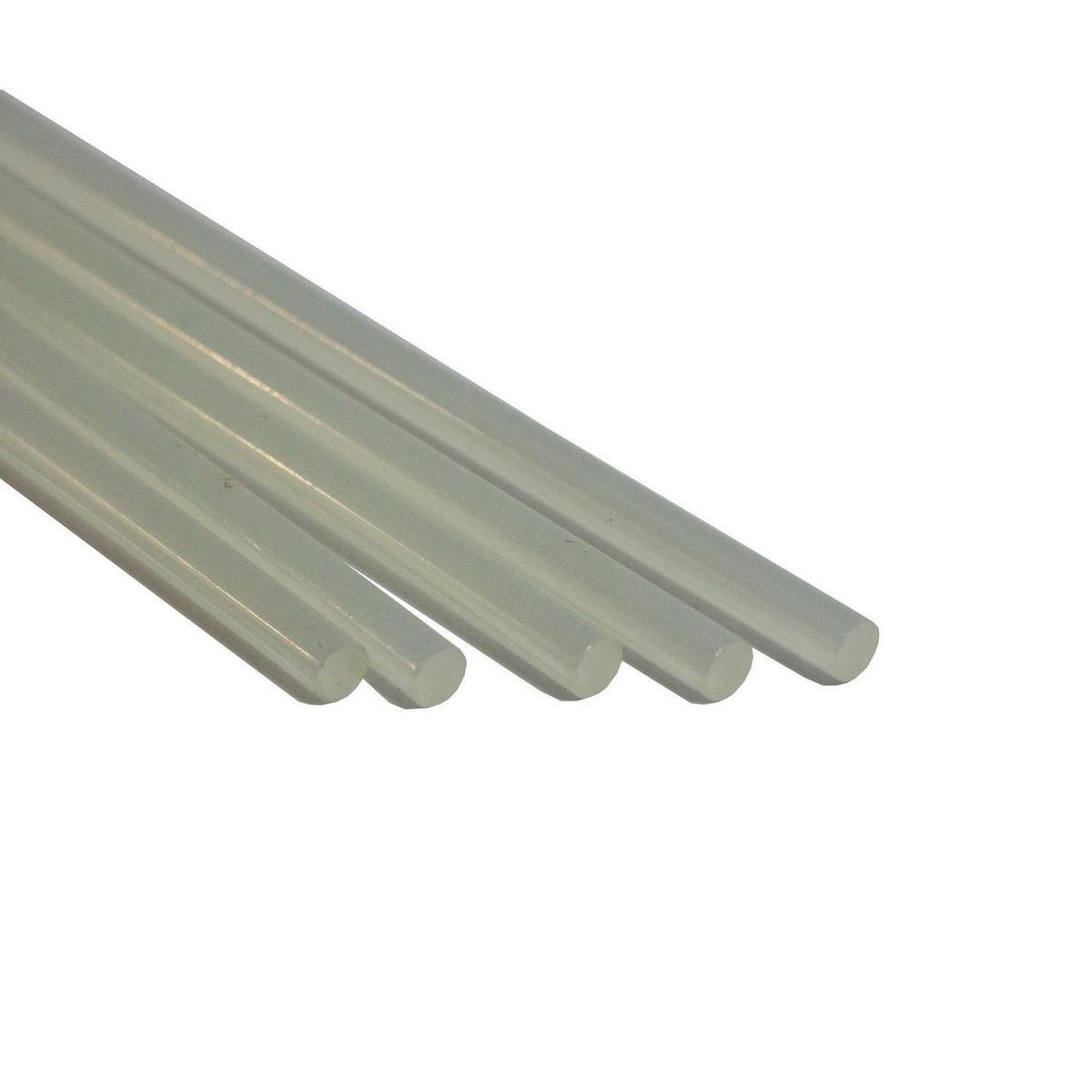 MAJOR - Barra de Silicona Delgada Major