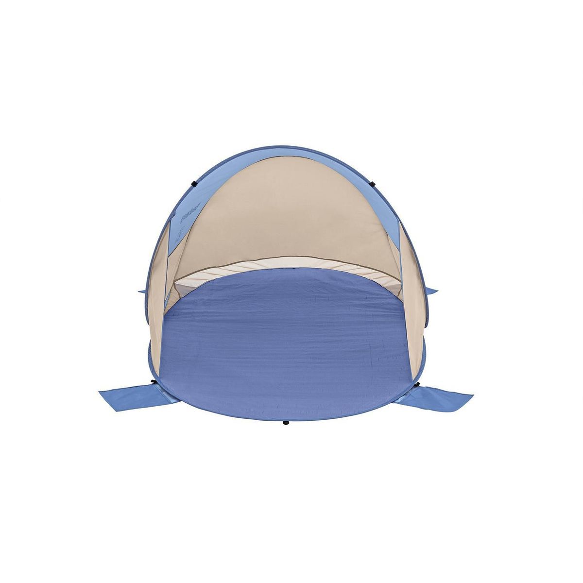 BESTWAY - Carpa Para 2 Personas Modelo 68107 Color Azul