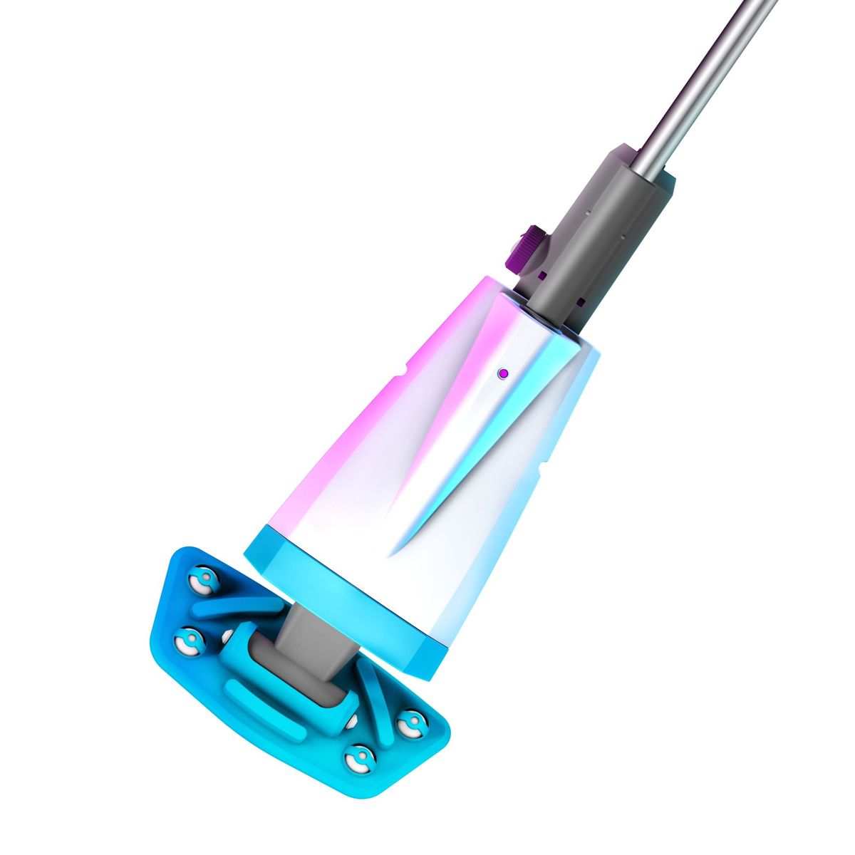  - Aspiradora para Piscina Recargable Telsa 15