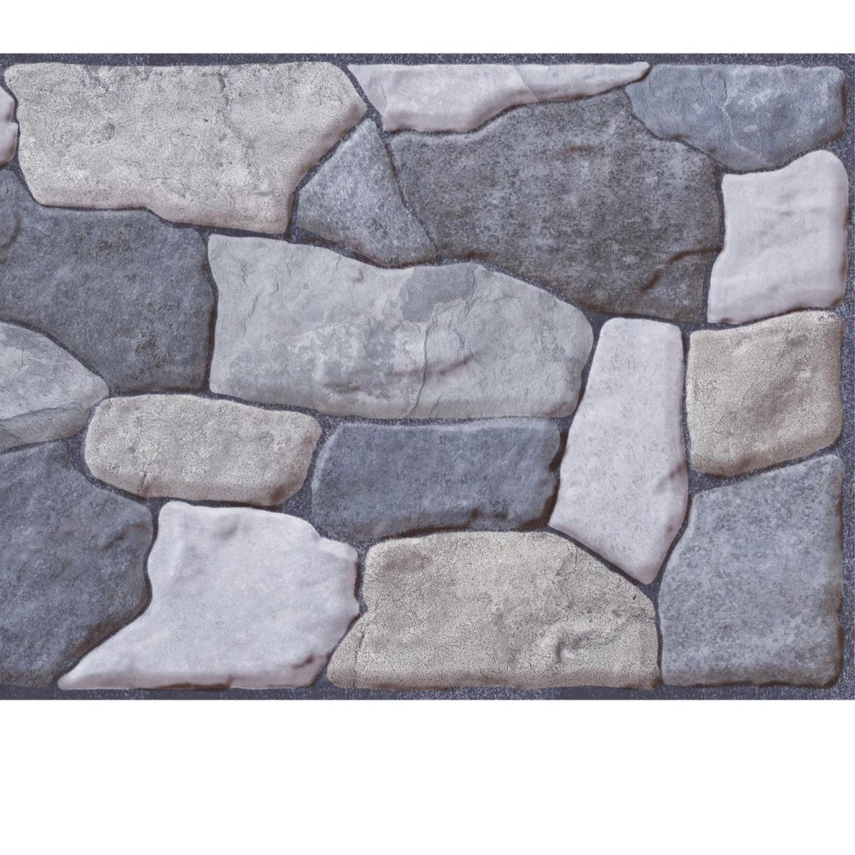 CELIMA - Cerámica Gris Fachaleta 30x60cm 1.80 m2 Yungay