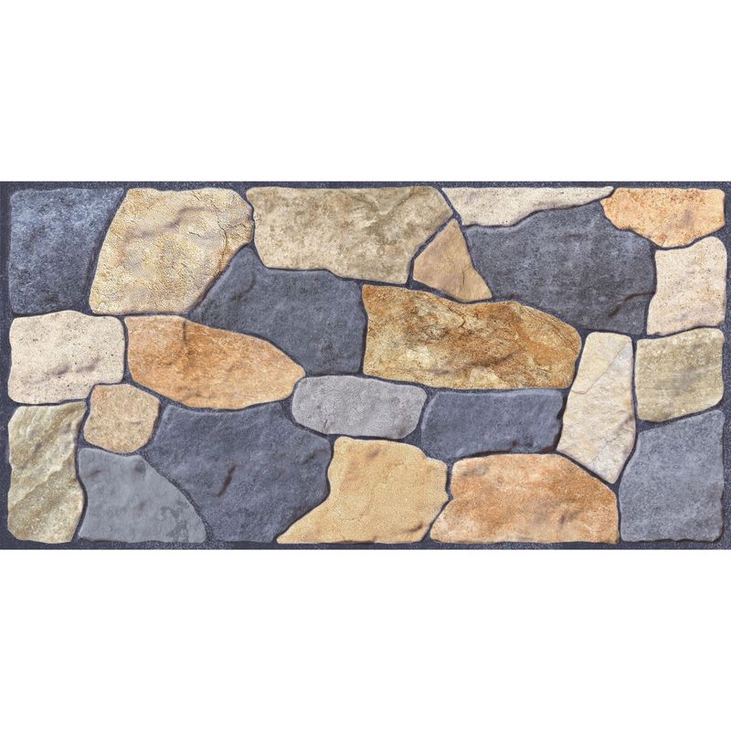 CELIMA - Cerámica Multicolor Fachaleta 30x60cm 1.80 m2 Yungay