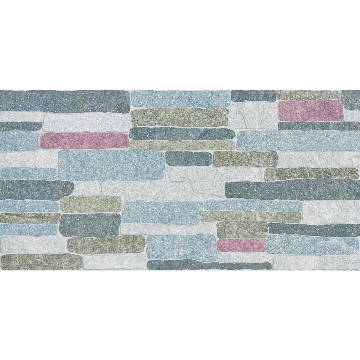 CELIMA - Cerámica Gris Fachaleta 30x60cm 1.80 m2 Arequipa