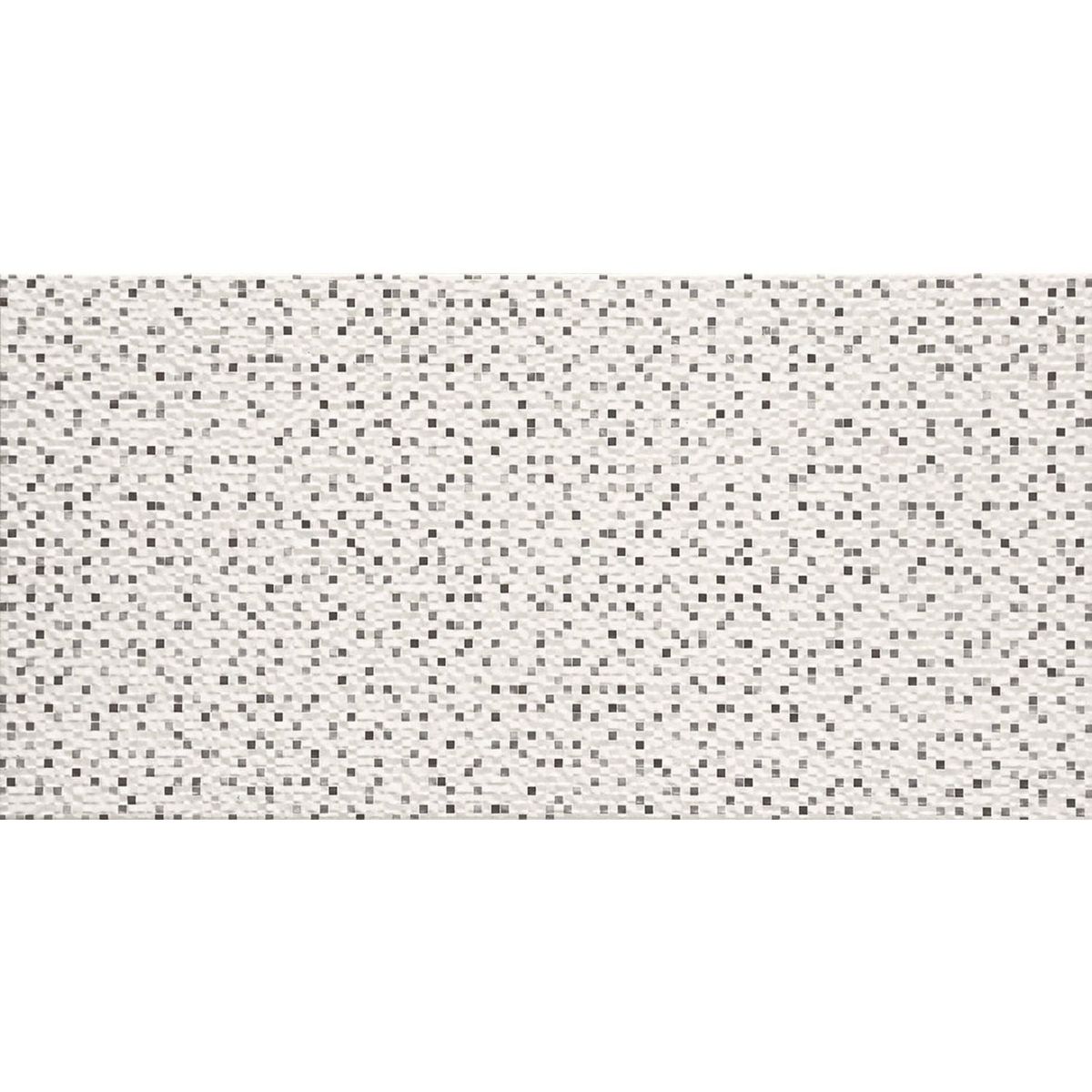 CELIMA - Cerámica Plata Decorado 30x60cm 2.18 m2 Trama