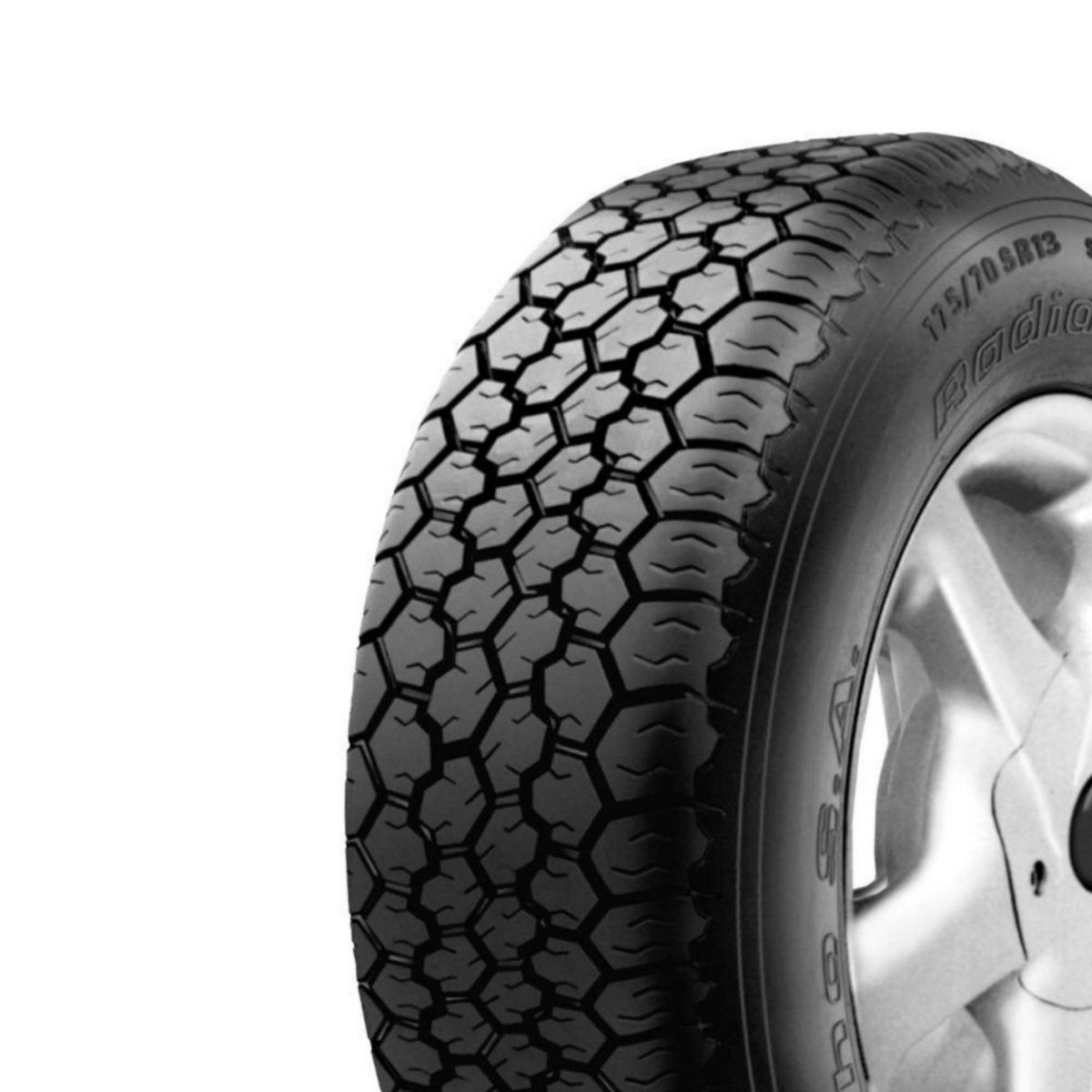 LIMA CAUCHO - Llanta Lima Caucho 175/70R13 82S T70