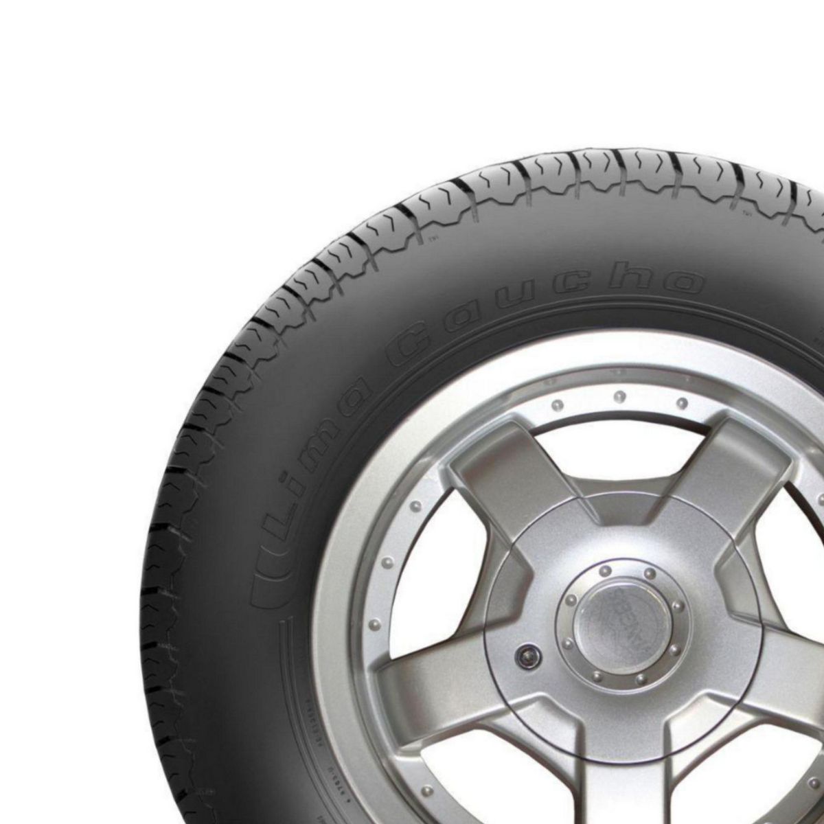 LIMA CAUCHO - Llanta Lima Caucho 185/70R14 88S T70