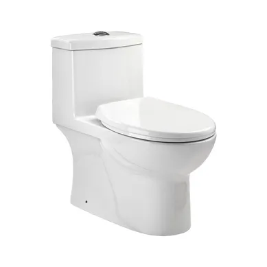 One Piece Oxford Blanco