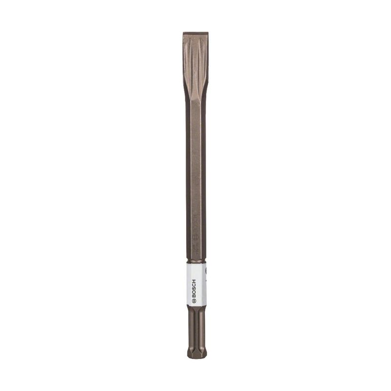 BOSCH - Cincel Hexagonal para Martillo 25x400mm Bosch