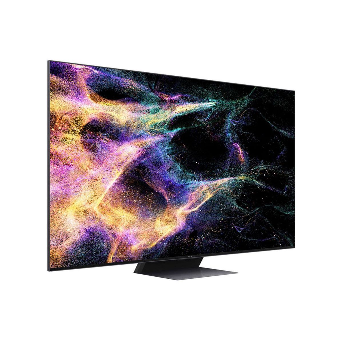 TCL - Televisor TCL 55" MiniLED 144HZ 55C845