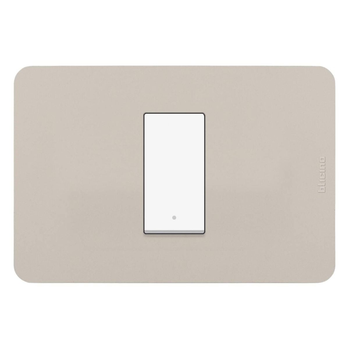 BTICINO - Interruptor Simple 3 Vias Matix GO Arena