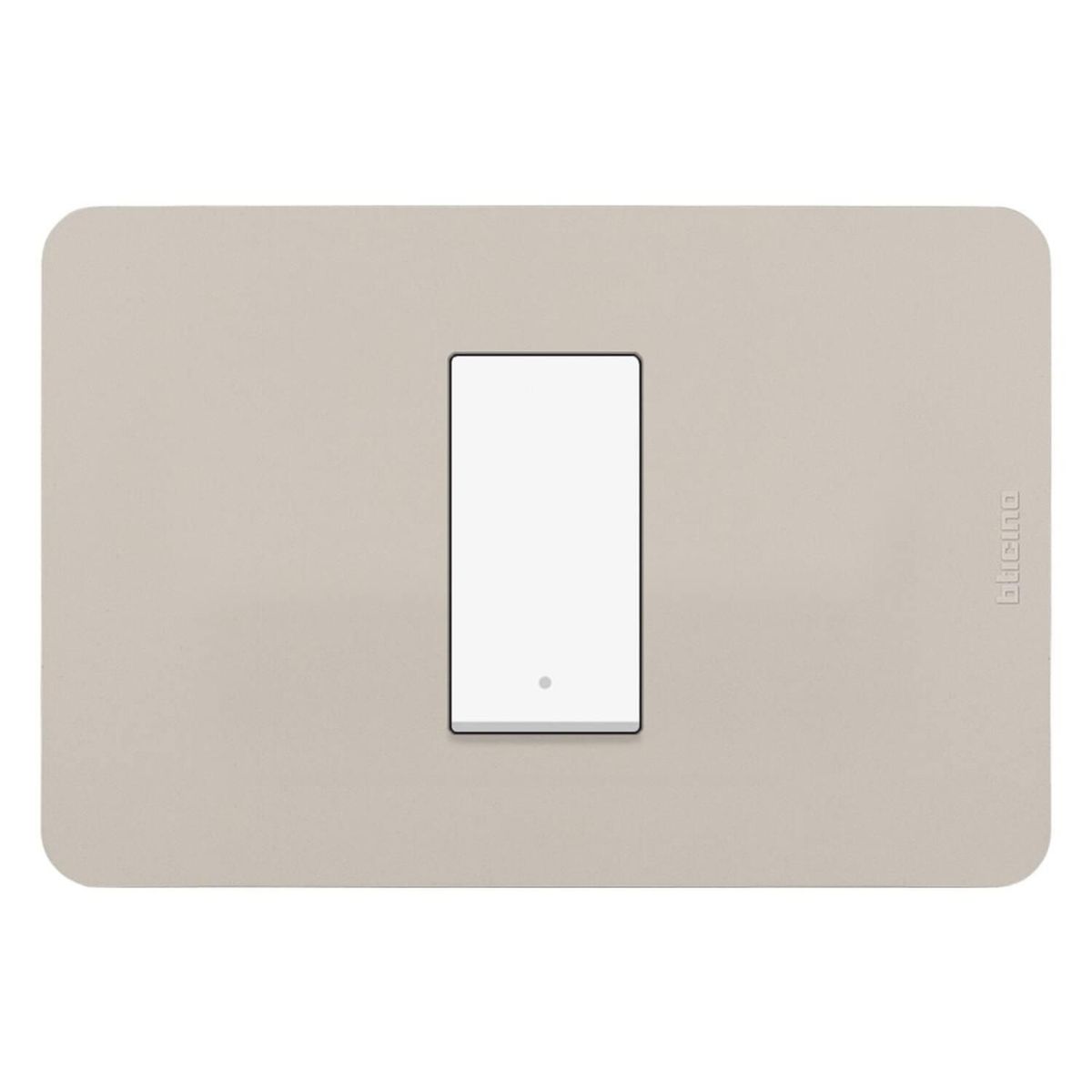 BTICINO - Interruptor Simple Matix GO Arena