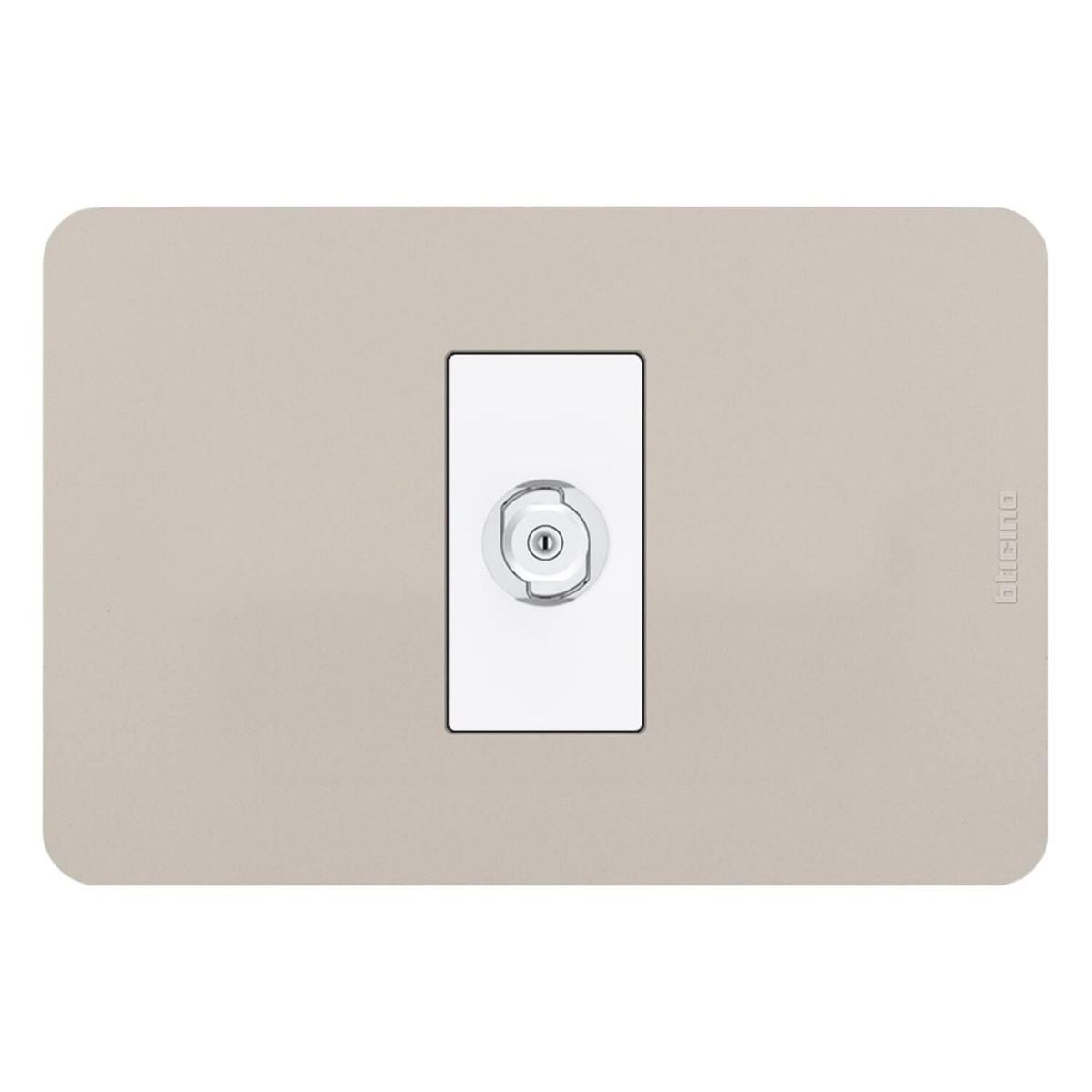 BTICINO - Toma Coaxial Matix GO Arena