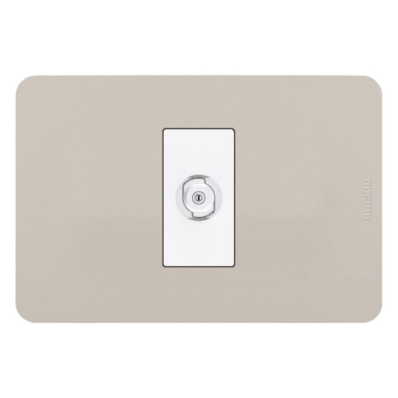 BTICINO - Toma Coaxial Matix GO Arena