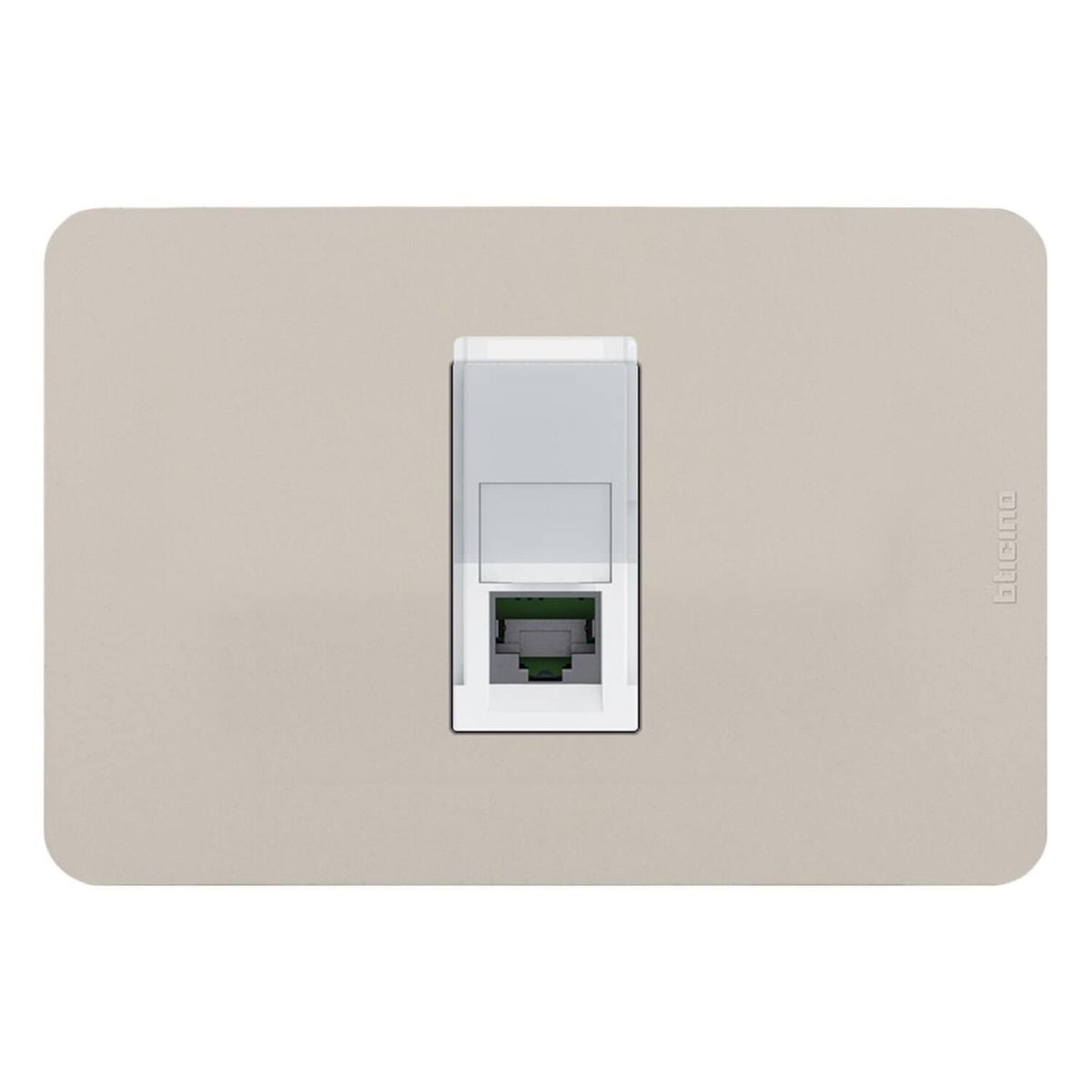 BTICINO - Toma Telefono RJ-45 Matix GO Arena
