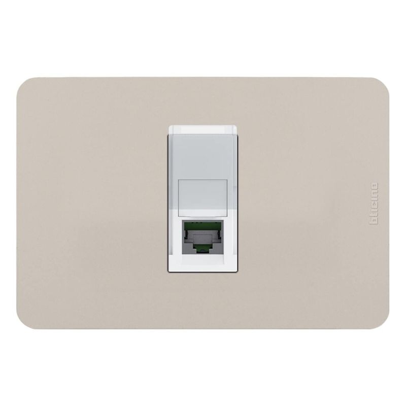 BTICINO - Toma Telefono RJ-45 Matix GO Arena