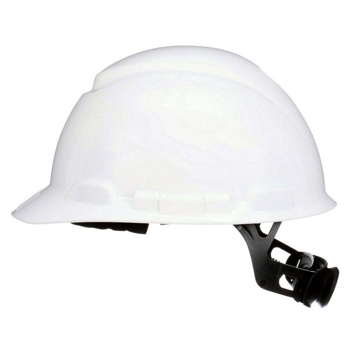3M - Casco de Seguridad Hard Hat Ajuste Seguro