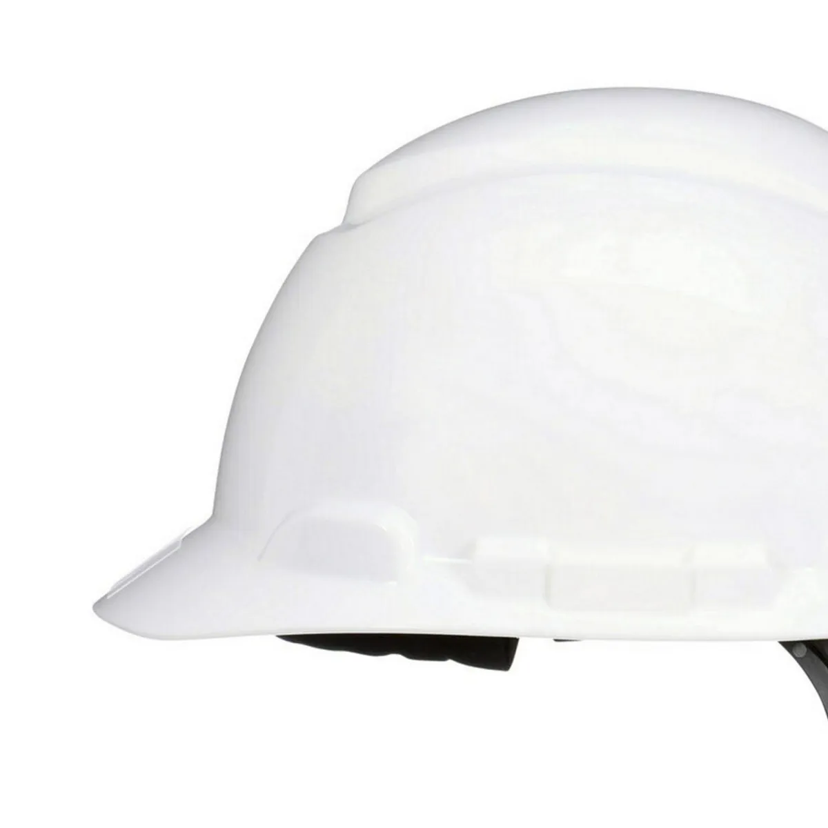 3M - Casco de Seguridad Hard Hat Ajuste Seguro