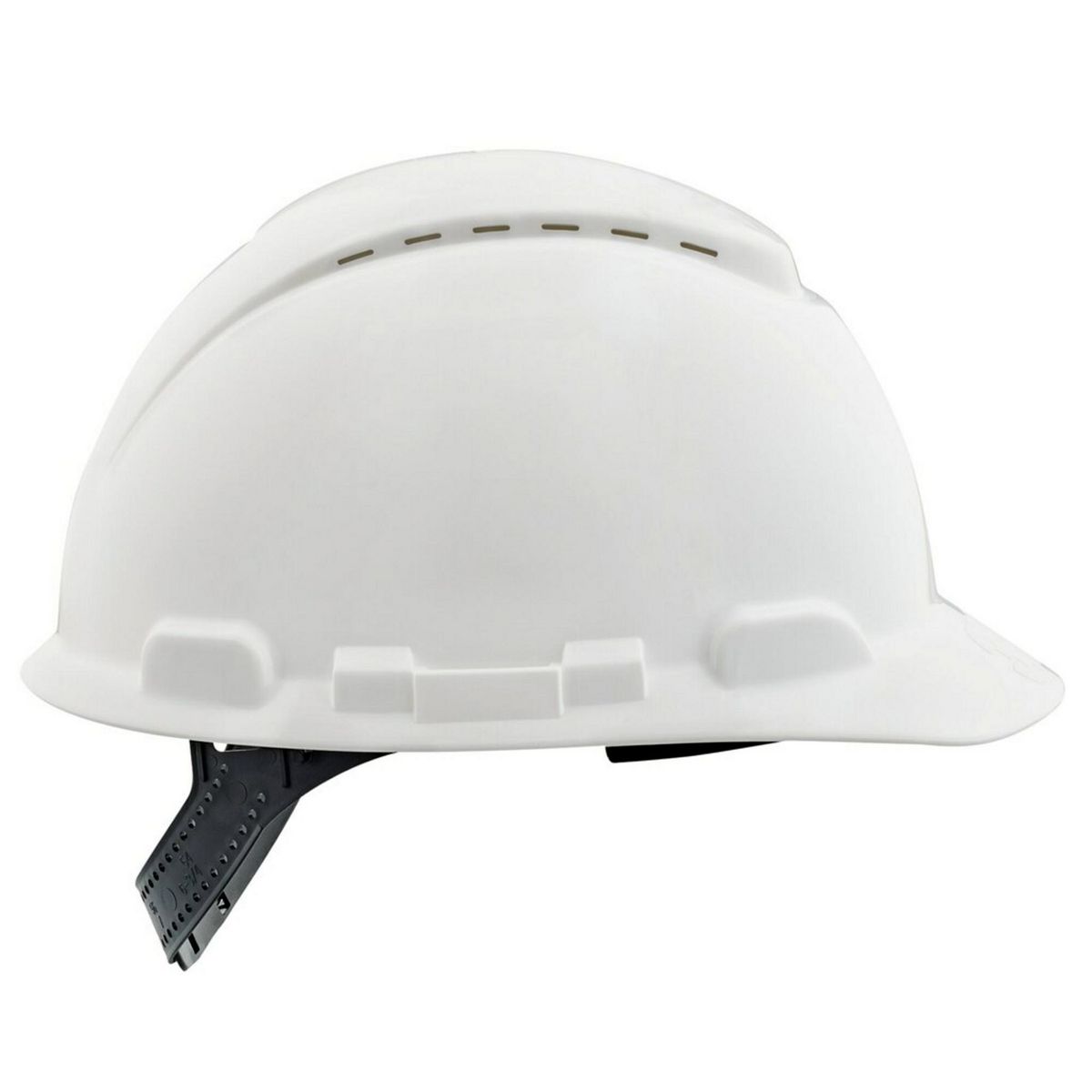 3M - Casco de Seguridad con ventilación
