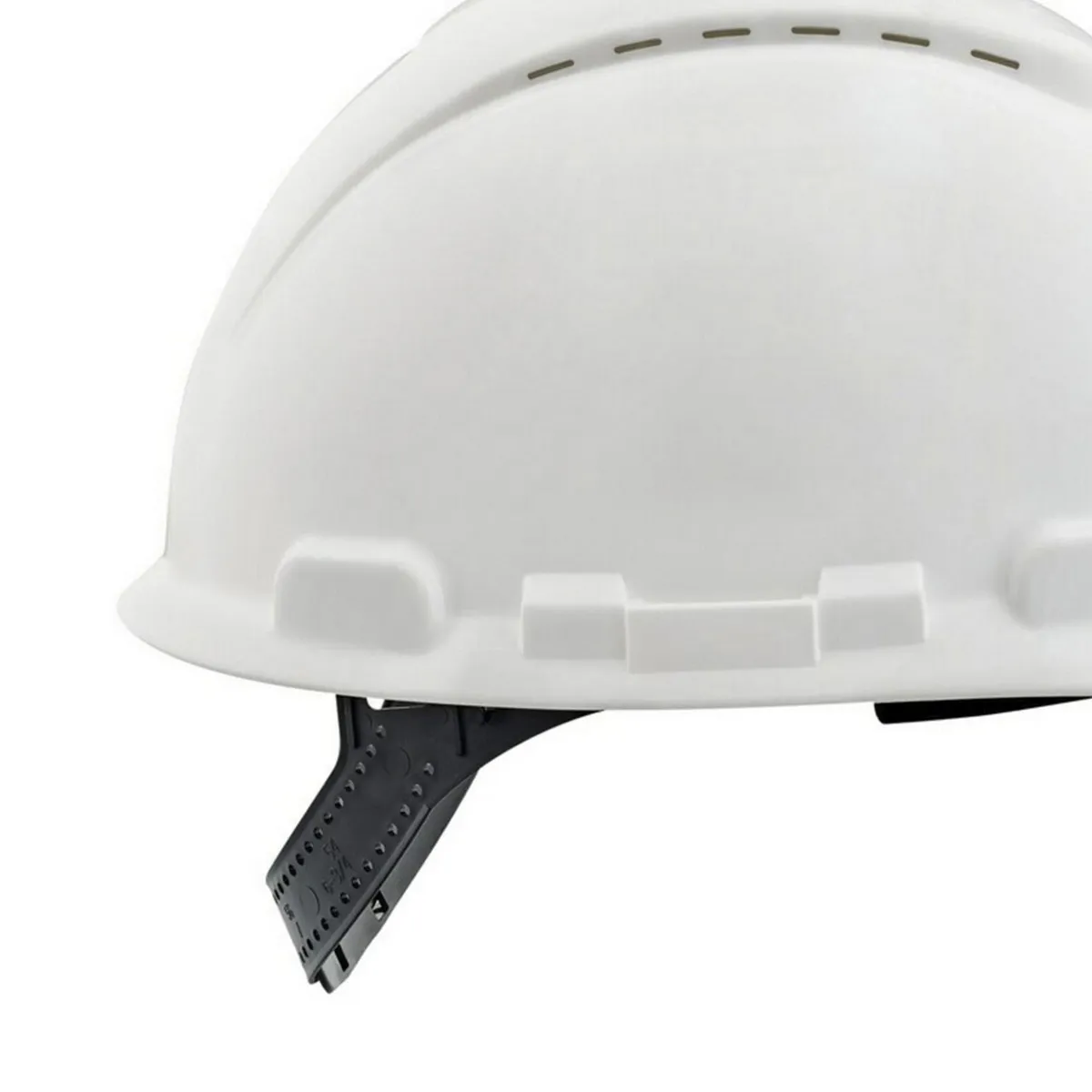 3M - Casco de Seguridad con ventilación