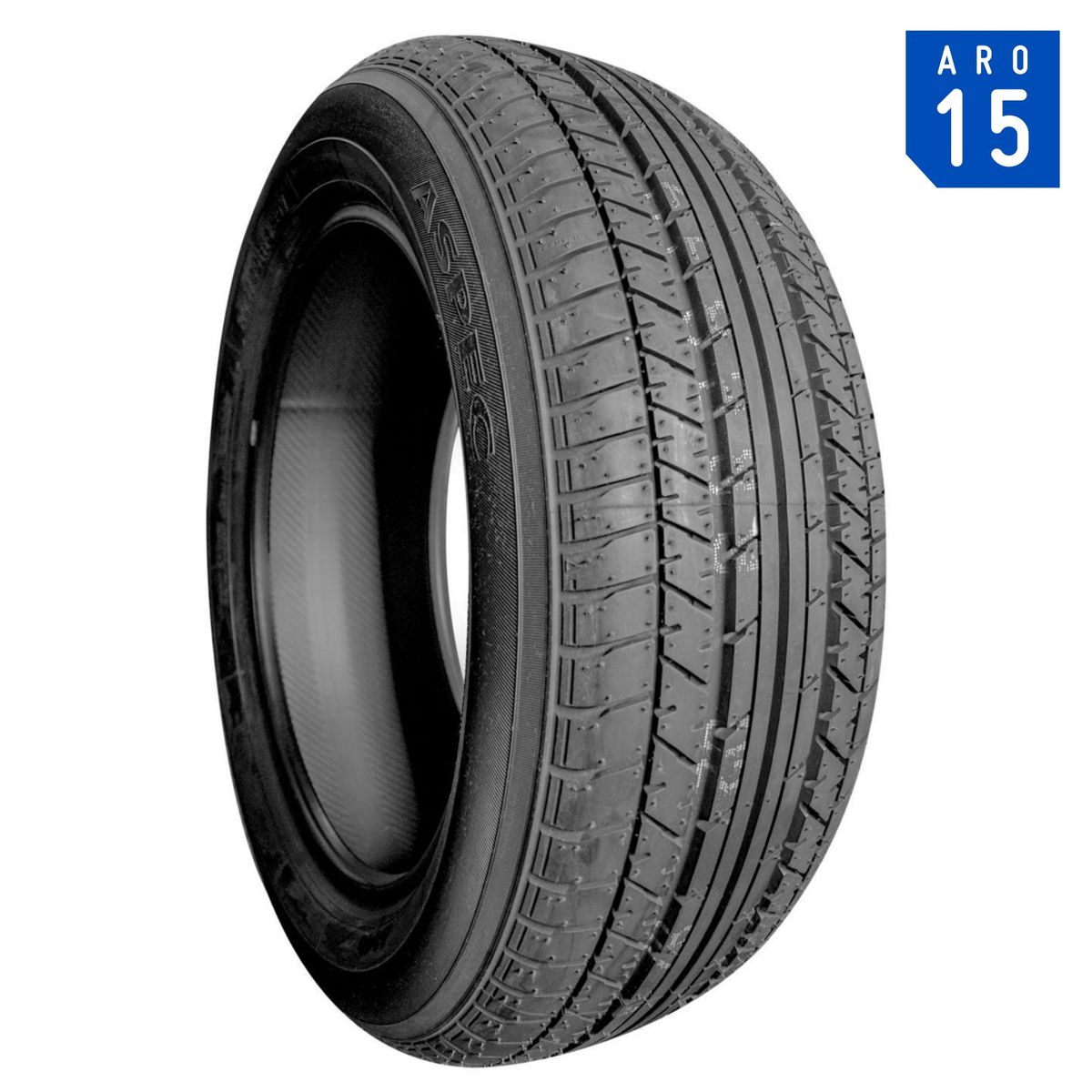 YOKOHAMA - Llanta 1Yokohama A349 TL 95/65R15 91V