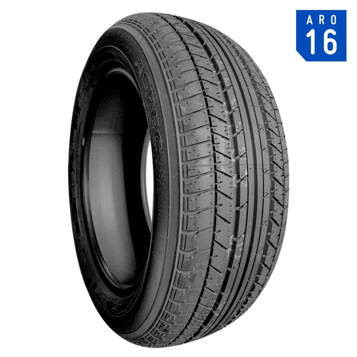 YOKOHAMA - Llanta Yokohama A349 TL 205/55R16 89V