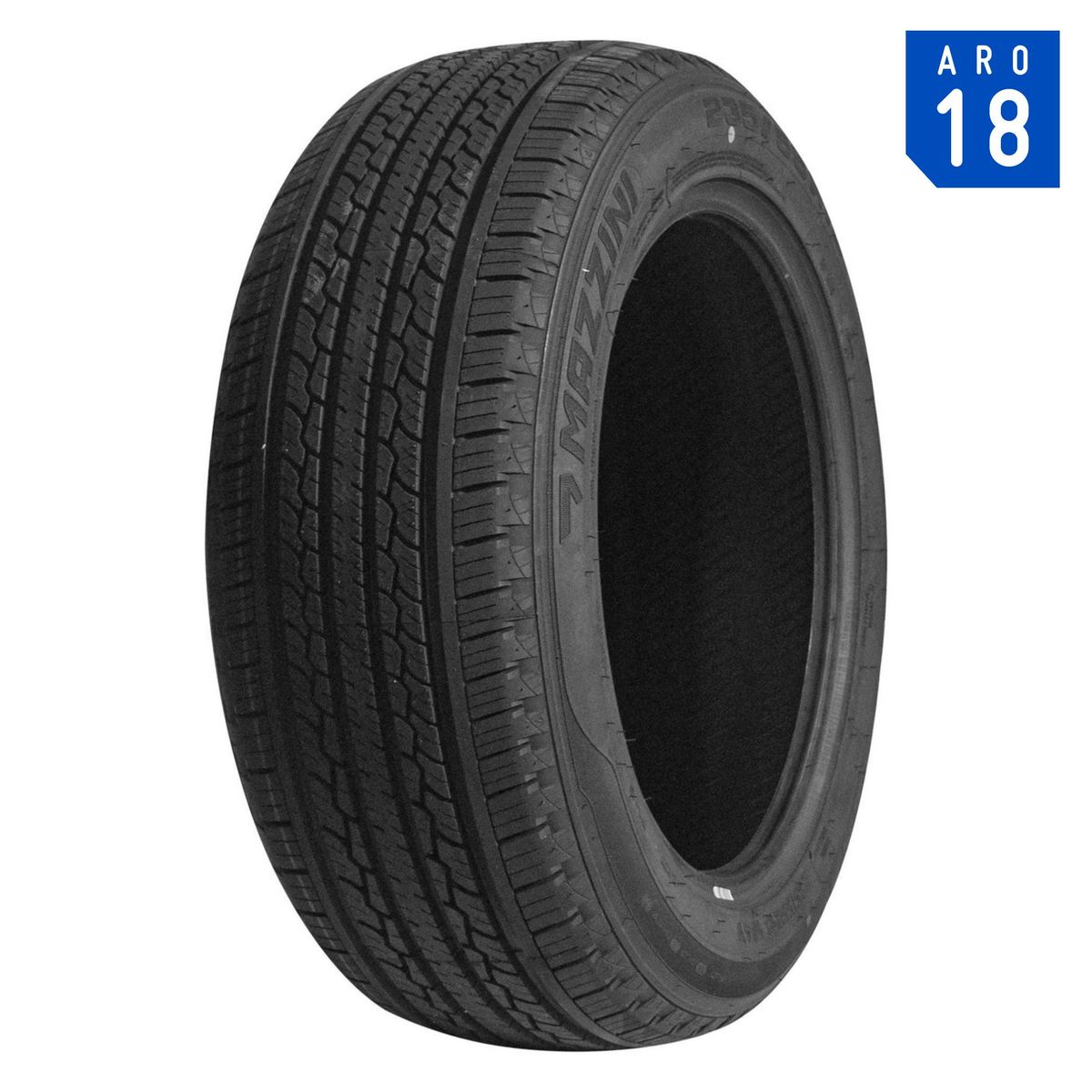 MAZZINI - Llanta Mazzini EcosaverTL 235/55R18 104V
