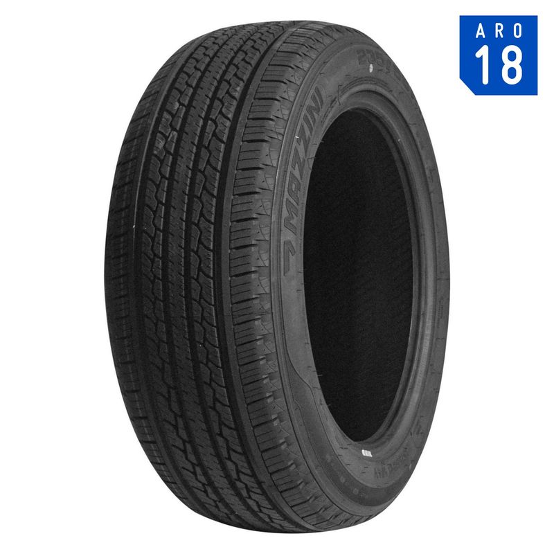  - Llanta Mazzini EcosaverTL 235/55R18 104V