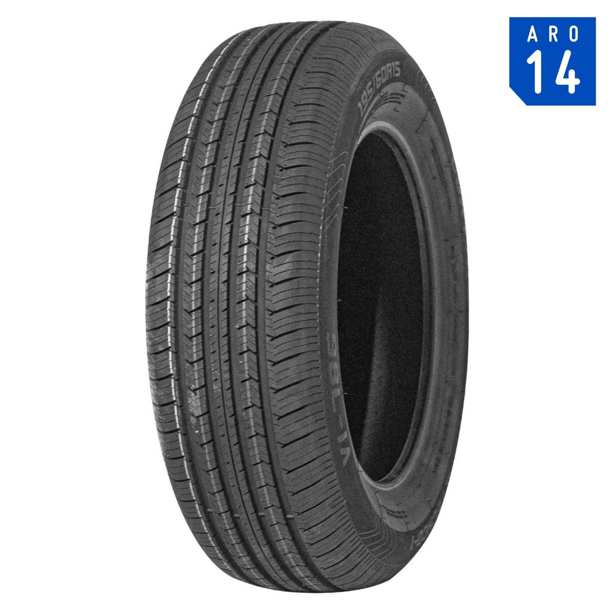 OVATION - Llanta Ovation VI-786 TL 175/70R14 84T