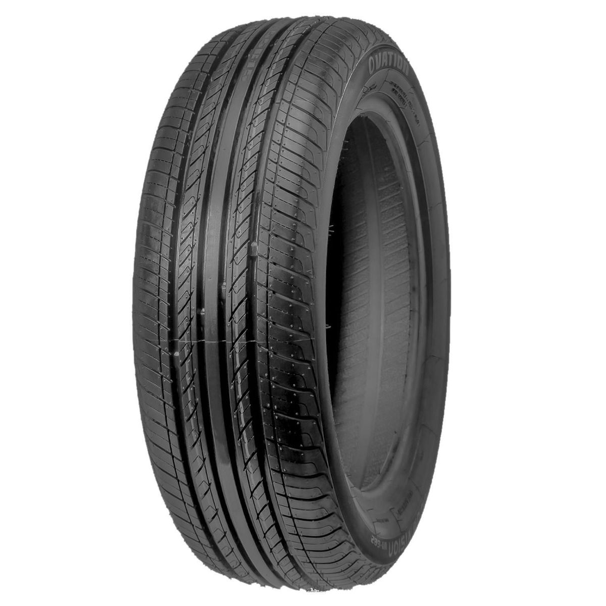 OVATION - Llanta Ovation VI-682 TL 195/65R15 91V