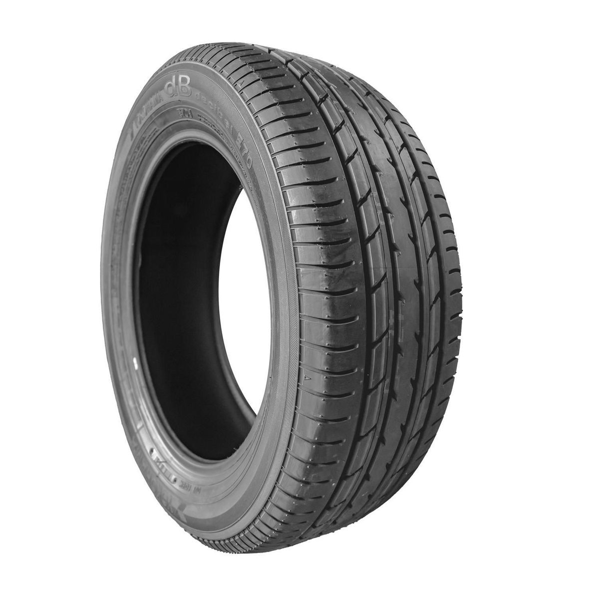 YOKOHAMA - Llanta Yokohama dB Decibel E70JC TL 205/55R16 91V