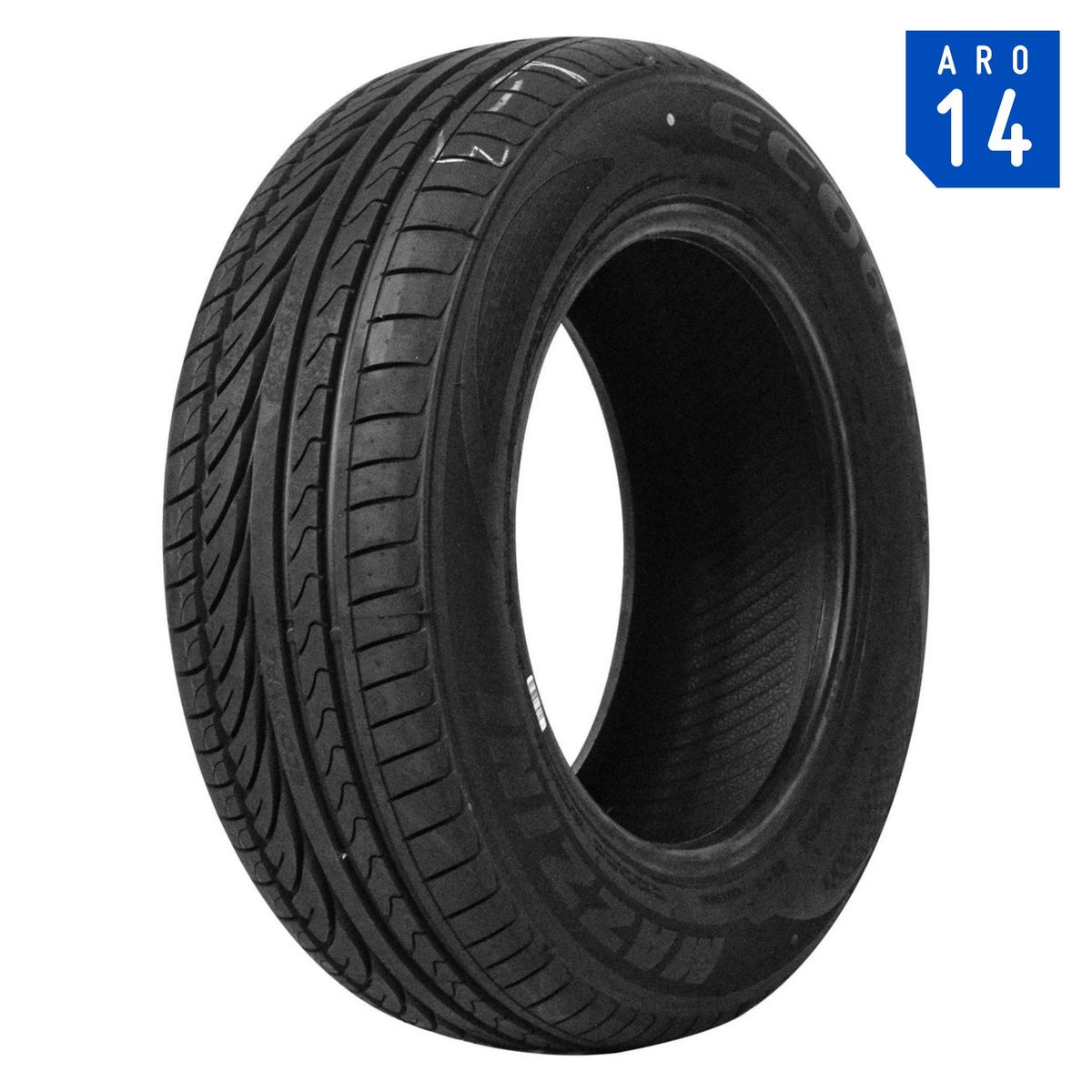 MAZZINI - Llanta Mazzini Eco605 PLUS TL 185/65R14 86H