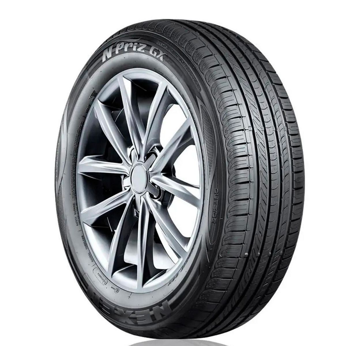 NEXEN - Llanta Nexen Npriz GX TL 175/70R13 82T