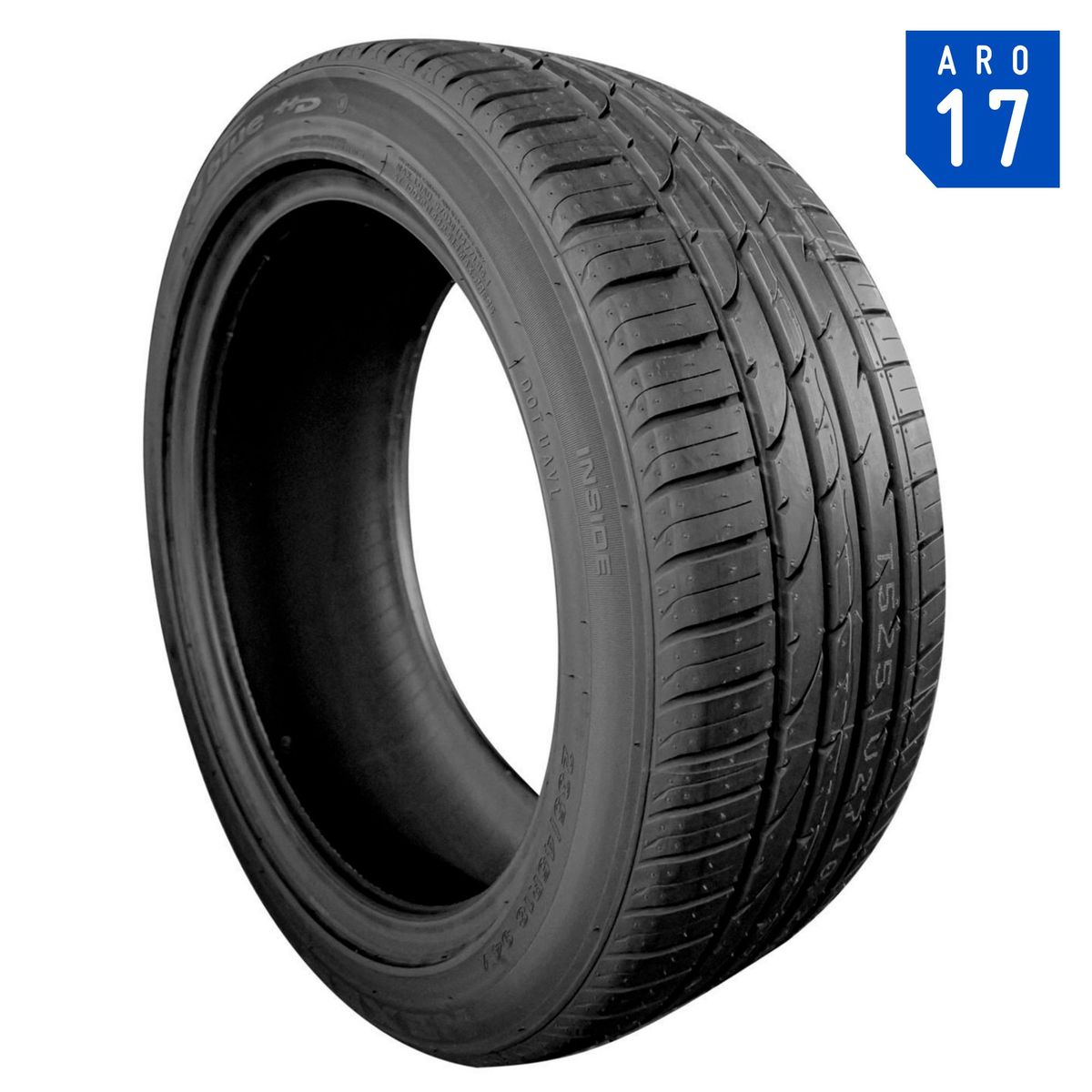 NEXEN - Llanta Nexen Nblue HD H 215/55R17 94V TL