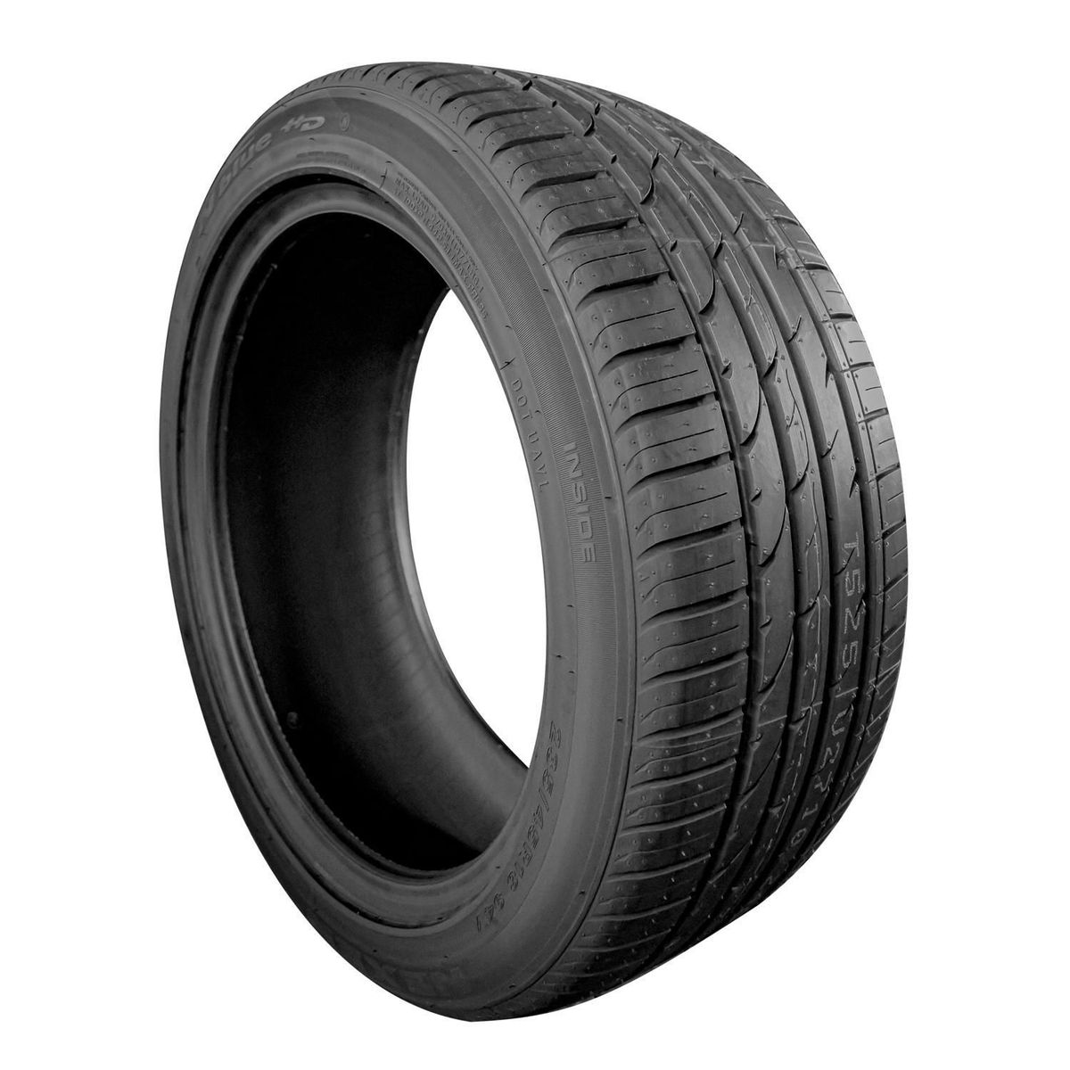 NEXEN - Llanta Nexen Nblue HD H 215/55R17 94V TL