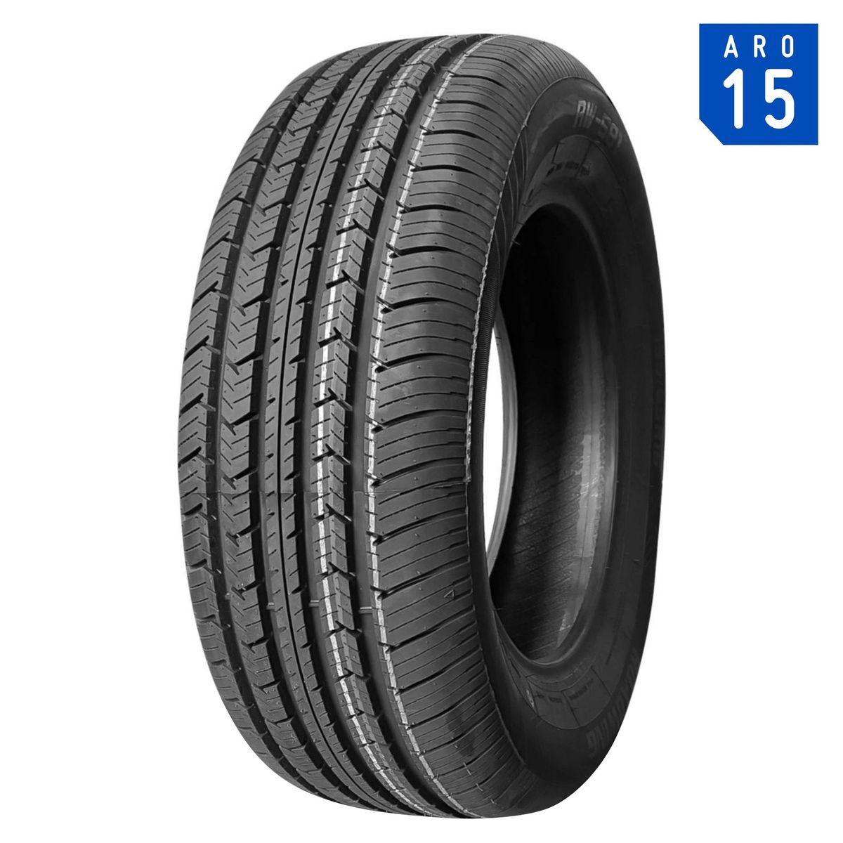 ROADWING - Llanta Roadwing RW-581 TL 195/60R15 88H