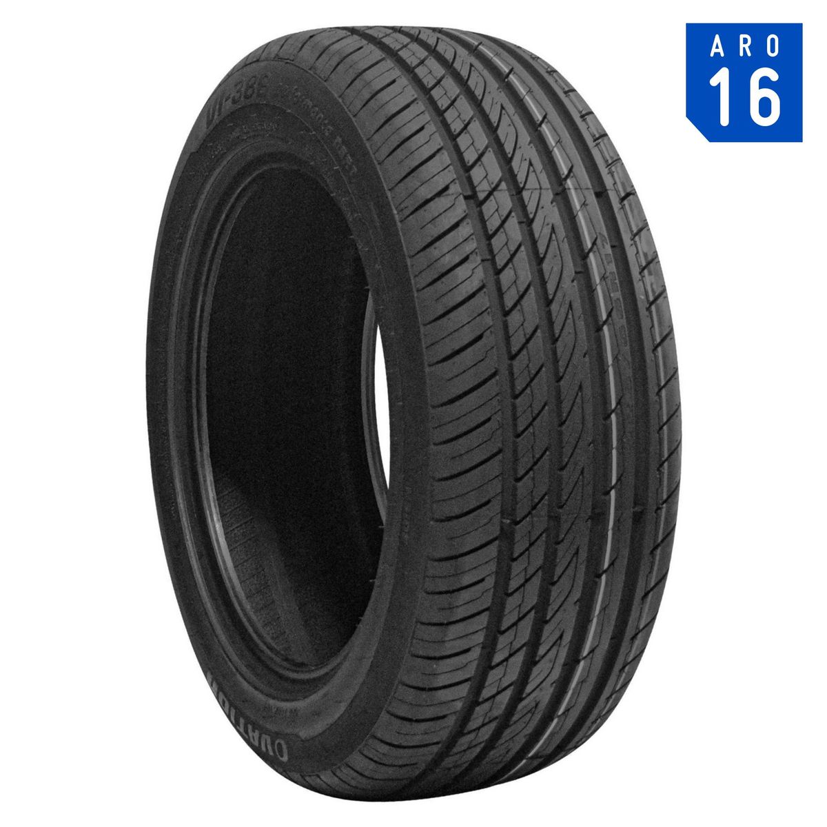 OVATION - Llanta Ovation VI-388 TL XL 215/55R16 97V (Extra Load)
