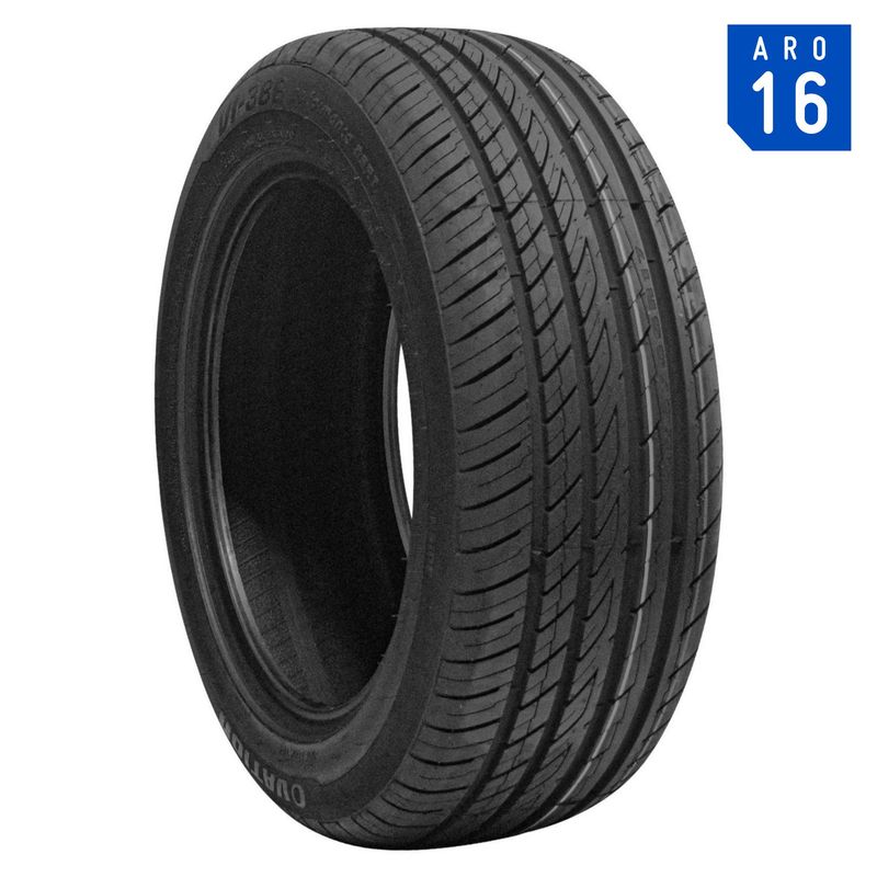 OVATION - Llanta Ovation VI-388 TL XL 215/55R16 97V (Extra Load)