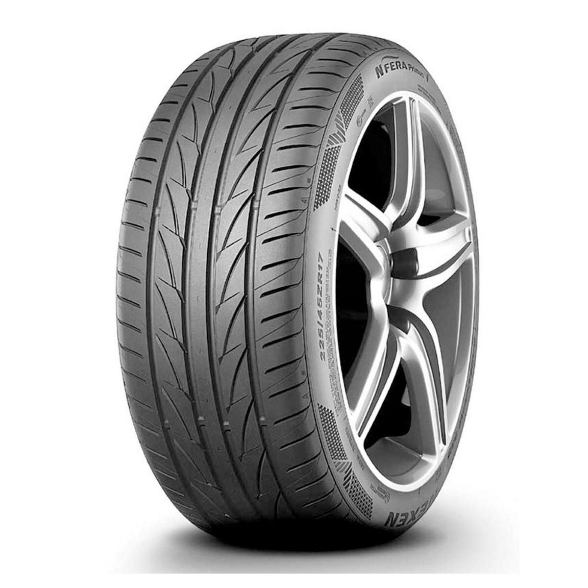 NEXEN - Llanta Nexen Nfera Primus V 185/65R14 86H TL