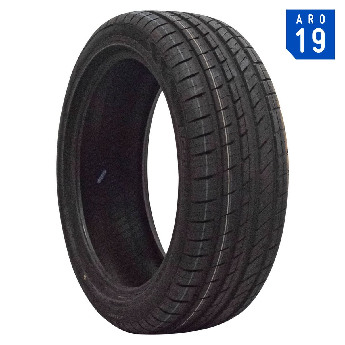 ECOVISION - Llanta Ecovision (Ovation) VI-386 HP 225/55R19 99V TL
