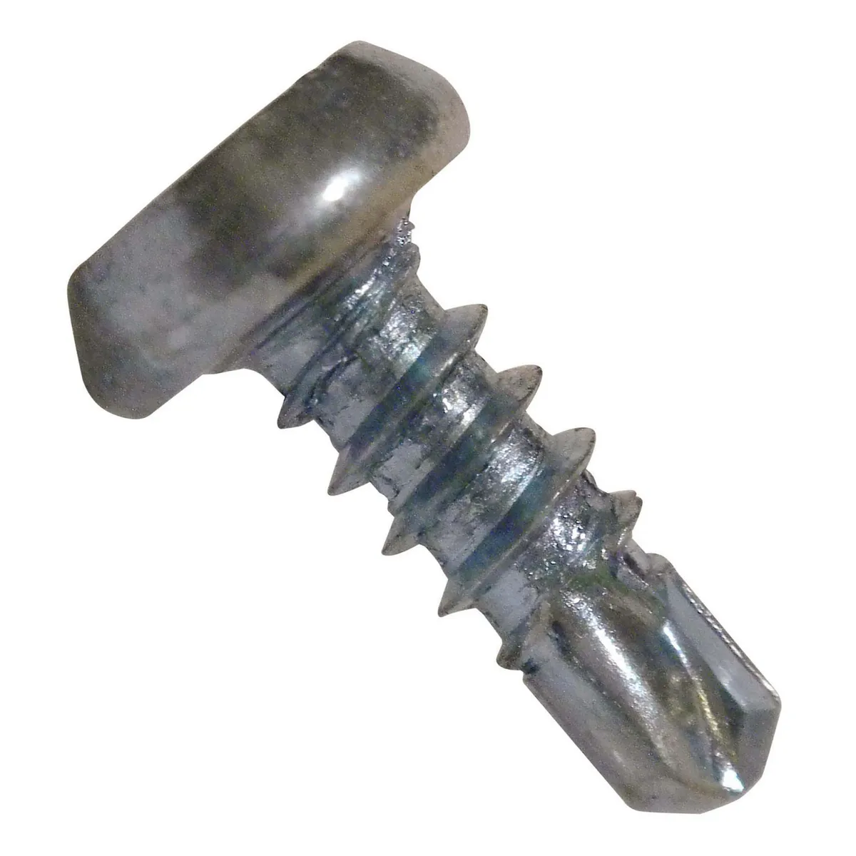 MAMUT - Tornillo Autoperforante Framer Punta Broca 7x7/16" x 1000 unid.