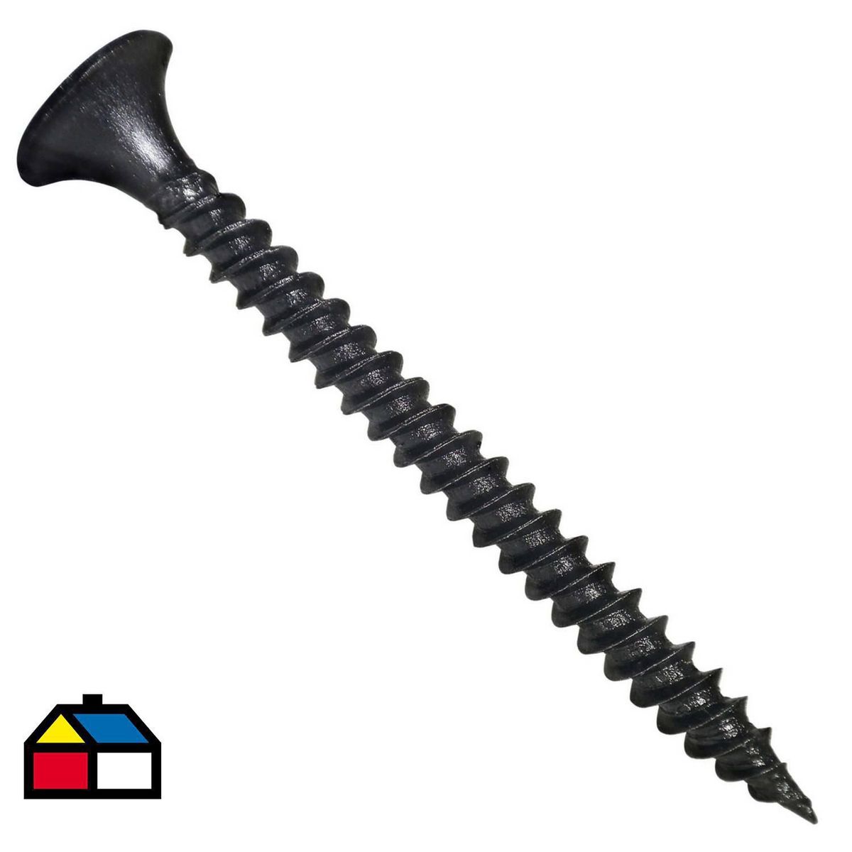 MAMUT - Tornillo para Drywall 6x1 5/8" x 600 unid