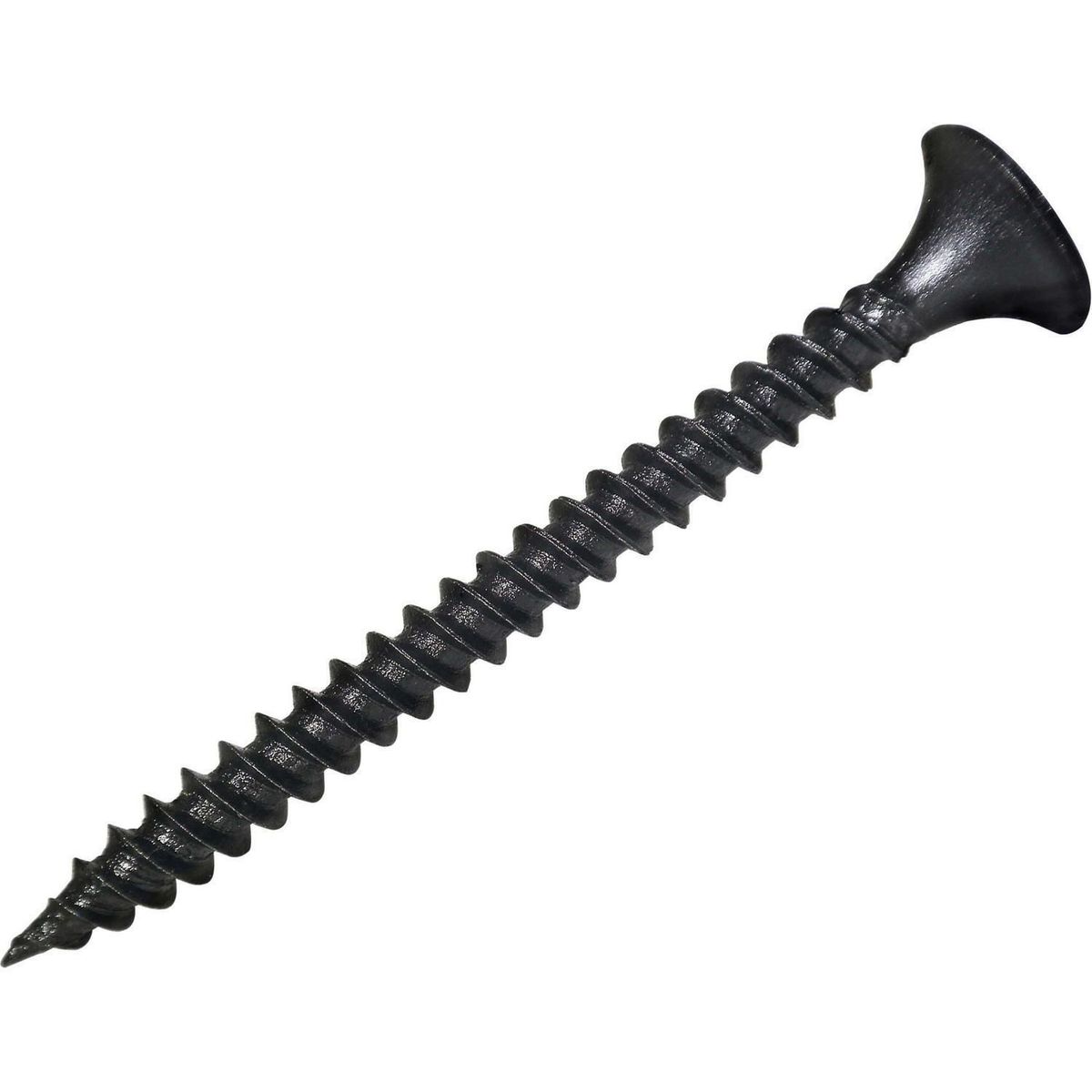 MAMUT - Tornillo para Drywall 6x1 5/8" x 600 unid