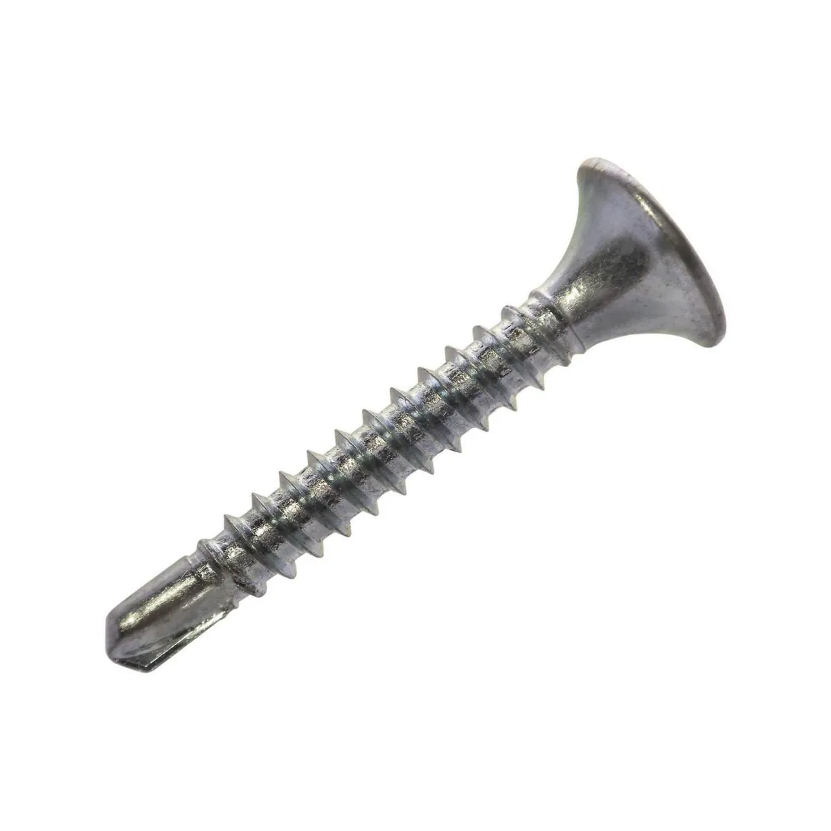 MAMUT - Tornillo para Drywall Punta Broca 6x1" x 1000 unid