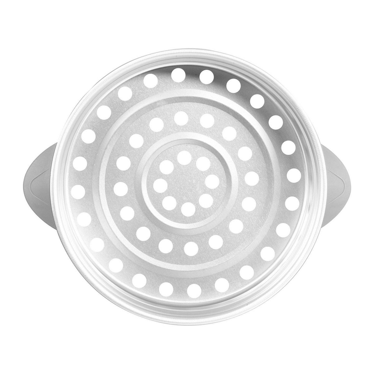 RECORD - Olla Arrocera Record Blanca 2.5L REC-CLOMBL2.5