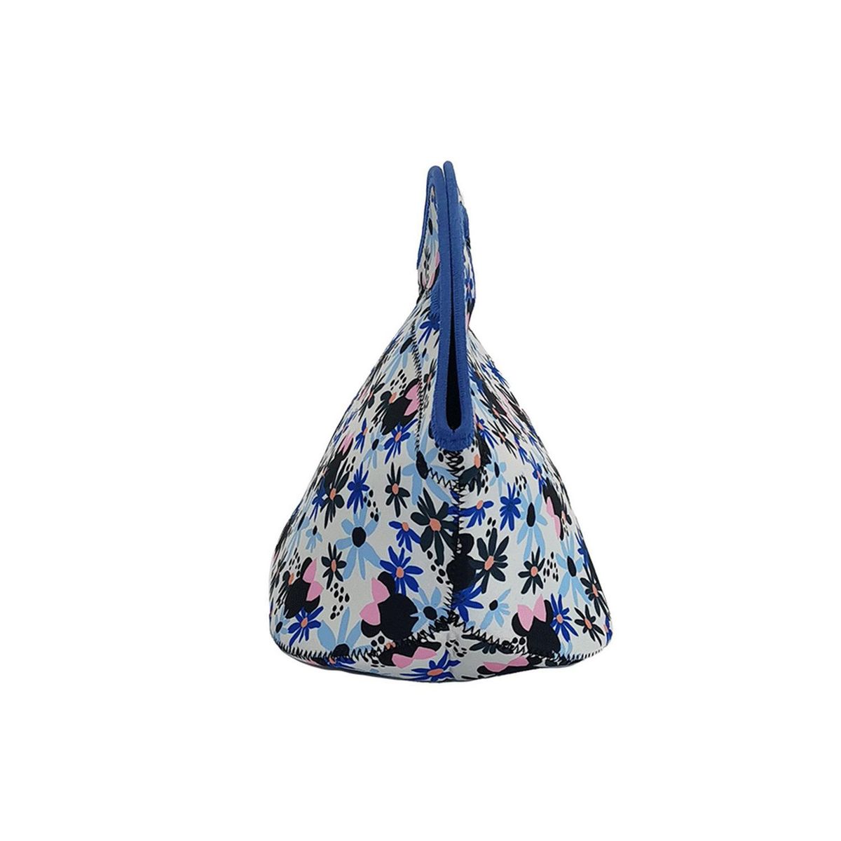 ARTESCO - Lonchera Minnie Flowers