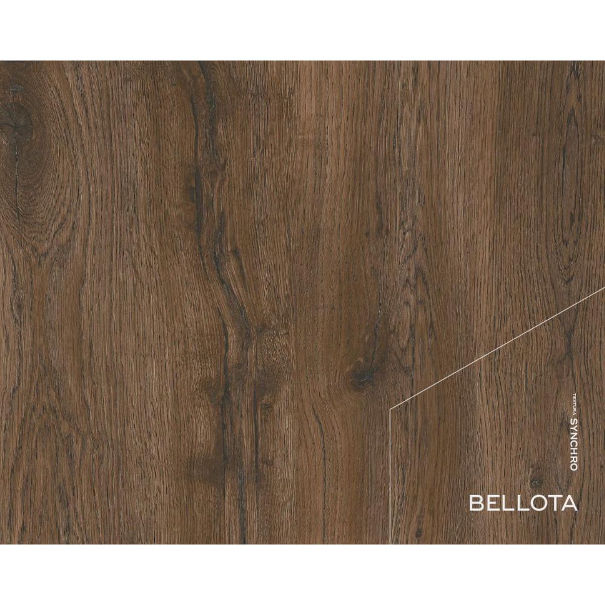 REHAU - Tapacanto PVC Bellota 22x0.45mm