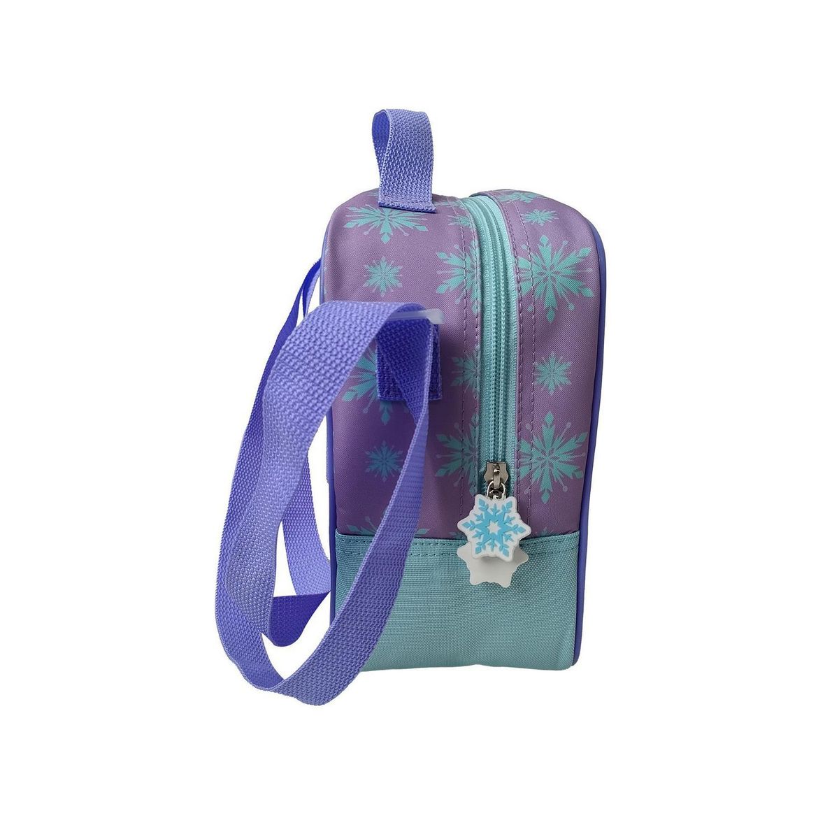 ARTESCO - Lonchera Frozen Lila