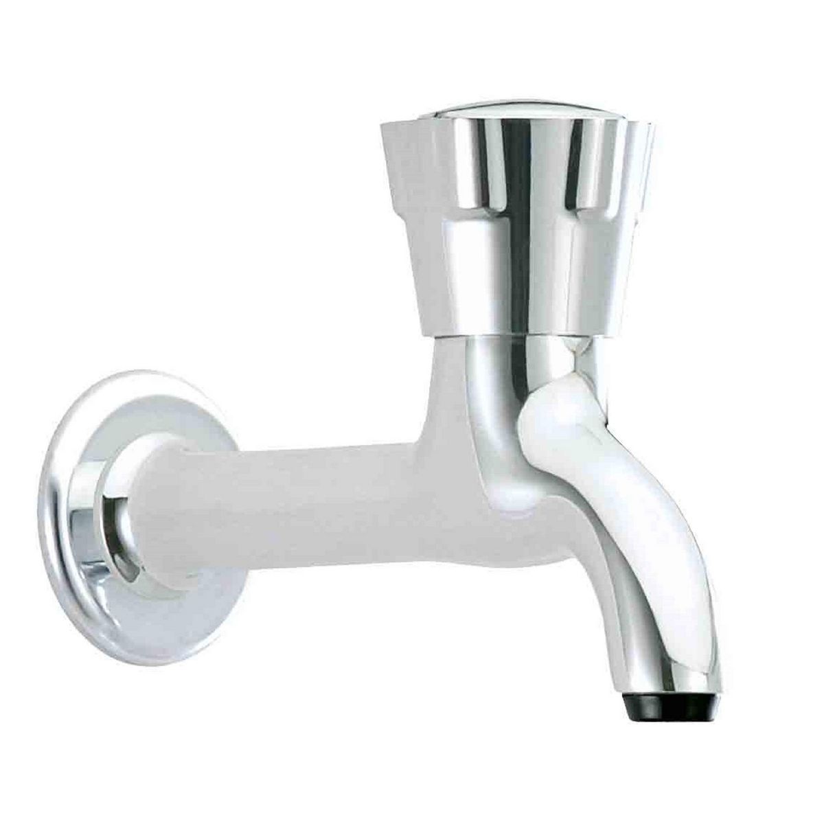 TREBOL - Llave para Pared Eco 1/2" Trebol