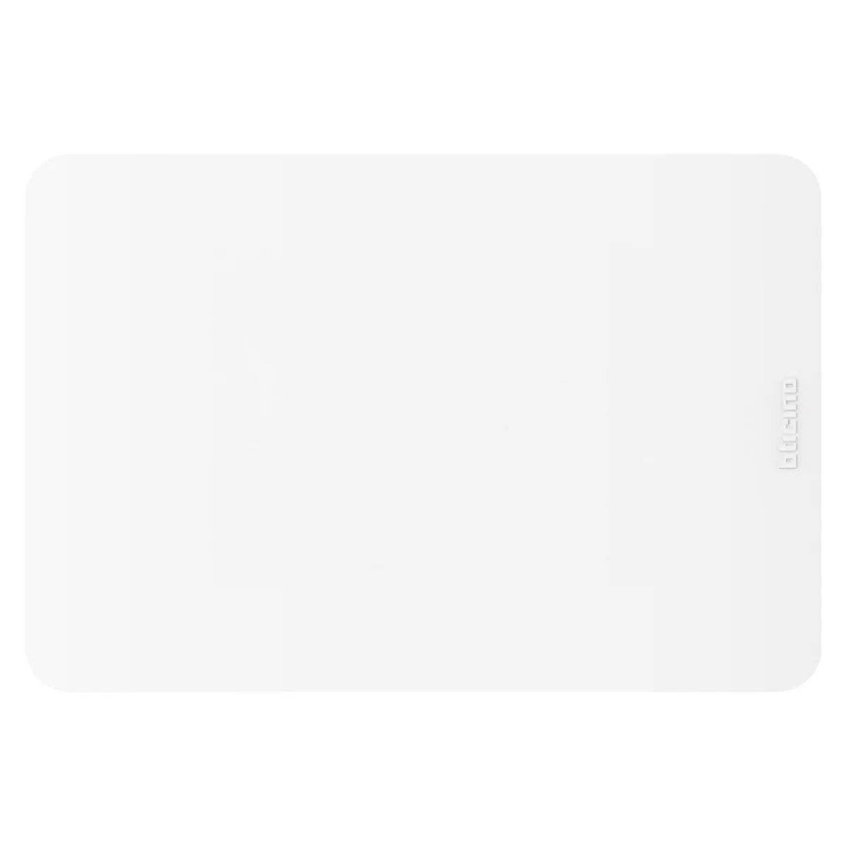 BTICINO - Tapa Ciega Matix GO Blanco