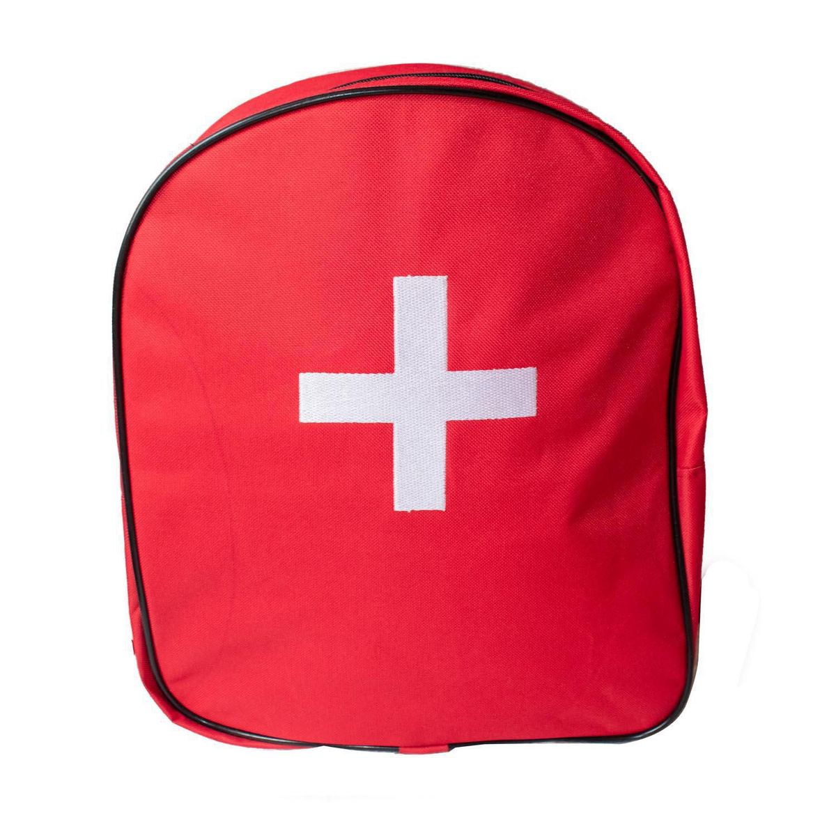 DISEÑOS JERIG - Mochila Botiquín de primeros Auxilios Vacía