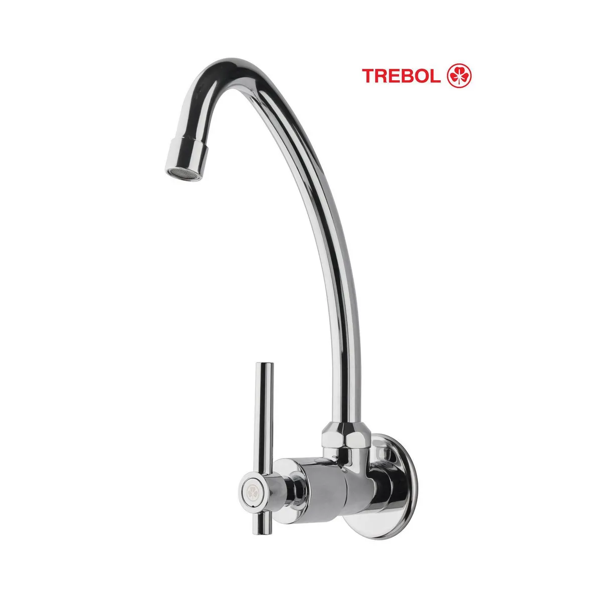 TREBOL - Lavadero Pared Calvin